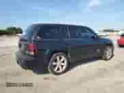 2007 Chevrolet TrailBlazer SS с VIN 1GNET13H872113916, выставлен на аукционе Copart как лот 66028955 с пробегом 218 490 миль миль и Списание • Salvage title. История ставок и продаж доступна на DreamBid. Изображение 3.
