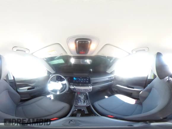 2024 Hyundai Kona SE с VIN KM8HA3AB9RU081888, выставлен на аукционе Copart как лот 69874955 с пробегом 12 741 миль миль и На запчасти • Non repairable. История ставок и продаж доступна на DreamBid. Изображение 15.