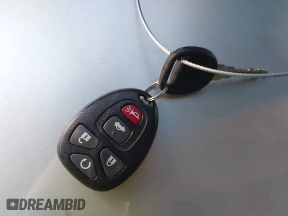 2009 Chevrolet Malibu LTZ with VIN 1G1ZK57749F131338, listed as a IAAI auction lot 43411871 with 135,544 mi miles and . Bid and sale history available at DreamBid. Image 11.