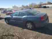 2007 Dodge Charger с VIN 2B3KA43GX7H801404, выставлен на аукционе Copart как лот 76350274 с пробегом 138 877 миль миль и Списание • Salvage title. История ставок и продаж доступна на DreamBid. Изображение 2.