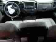 2015 Chevrolet Silverado 1500 Work Truck с VIN 1GCRCPEH0FZ363599, выставлен на аукционе Copart как лот 59964515 с пробегом 155 784 миль миль и Списание • Salvage title. История ставок и продаж доступна на DreamBid. Изображение 8.