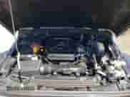 2021 Jeep Wrangler Unlimited Sahara с VIN 1C4HJXEN6MW609397, выставлен на аукционе Copart как лот 62983915 с пробегом 42 601 миль миль и Списание • Salvage title. История ставок и продаж доступна на DreamBid. Изображение 12.