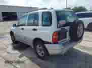 2002 Chevrolet Tracker LT с VIN 2CNBJ634526921076, выставлен на аукционе IAAI как лот 41931321 с пробегом 226 431 миль миль и . История ставок и продаж доступна на DreamBid. Изображение 3.