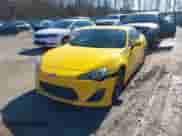 2015 Scion FR-S с VIN JF1ZNAA14F8705289, выставлен на аукционе IAAI как лот 41500189 с пробегом Не указан миль и . История ставок и продаж доступна на DreamBid. Изображение 6.