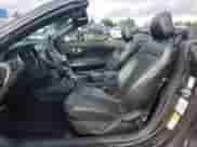 2022 Ford Mustang EcoBoost Premium with VIN 1FATP8UHXN5115535, listed as a Copart auction lot 81714915 with 65,982 mi miles and Salvage title. Bid and sale history available at DreamBid. Image 7.