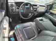 2013 Ford F-150 XL с VIN 1FTFW1EF4DFA80370, выставлен на аукционе Copart как лот 64759655 с пробегом 258 677 миль миль и Списание • Salvage title. История ставок и продаж доступна на DreamBid. Изображение 8.