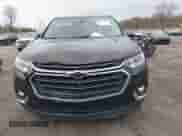 2018 Chevrolet Traverse LT z VIN 1GNEVHKW3JJ144443, wystawiony jako IAAI lot #41644506 z przebiegiem 68 081 mil mil oraz . Historia ofert i sprzedaży dostępna na DreamBid. Obrazek 11.