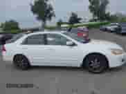 2007 Honda Accord EX с VIN 1HGCM567X7A161433, выставлен на аукционе IAAI как лот 43261499 с пробегом 248 067 миль миль и . История ставок и продаж доступна на DreamBid. Изображение 13.