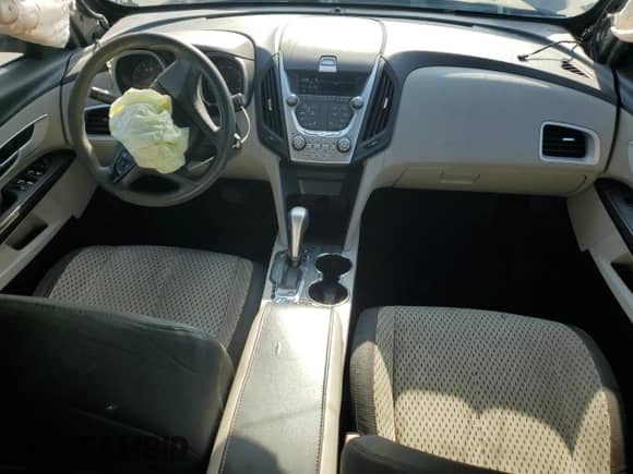 2010 Chevrolet Equinox LS с VIN 2CNALBEW0A6367246, выставлен на аукционе Copart как лот 70248495 с пробегом 160 406 миль миль и Списание • Salvage title. История ставок и продаж доступна на DreamBid. Изображение 8.
