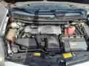 2010 Toyota Prius II z VIN JTDKN3DU7A0037993, wystawiony jako Copart lot #86872405 z przebiegiem Nie podano mil oraz Szkoda całkowita • Salvage title. Historia ofert i sprzedaży dostępna na DreamBid. Obrazek 11.