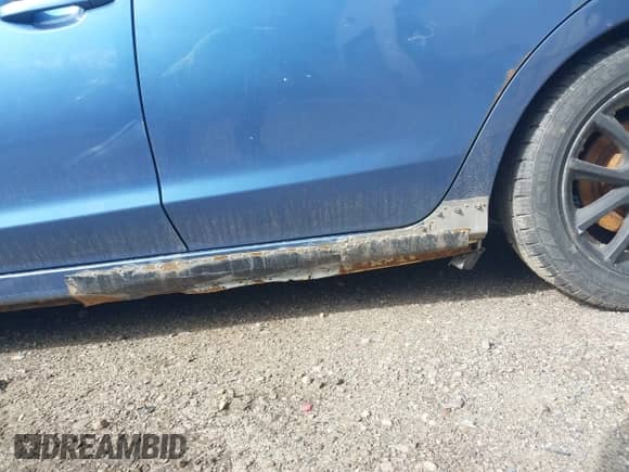 2014 Subaru Impreza Premium с VIN JF1GJAC66EG023529, выставлен на аукционе IAAI как лот 42118637 с пробегом 106 243 миль миль и . История ставок и продаж доступна на DreamBid. Изображение 12.