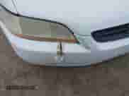 2000 Honda Accord EX with VIN 1HGCG325XYA008908, listed as a IAAI auction lot 41602272 with 232,708 mi miles and . Bid and sale history available at DreamBid. Image 6.