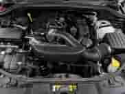 2022 Dodge Durango GT Plus z VIN 1C4RDHDG9NC194969, wystawiony jako Copart lot #85345785 z przebiegiem 40 104 mil mil oraz Czysty tytuł • Clean title. Historia ofert i sprzedaży dostępna na DreamBid. Obrazek 15.