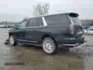 2021 Cadillac Escalade ESV с VIN 1GYS3JKT2MR362193, выставлен на аукционе Copart как лот 49322464 с пробегом 77 268 миль миль и . История ставок и продаж доступна на DreamBid. Изображение 2.