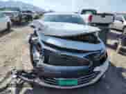 2023 Chevrolet Malibu LS with VIN 1G1ZB5ST4PF121846, listed as a Copart auction lot 71609475 with 40,020 mi miles and Salvage title. Bid and sale history available at DreamBid. Image 5.