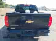 2016 Chevrolet Colorado 4WD LT with VIN 1GCGTCE33G1293035, listed as a IAAI auction lot 43151606 with 135,000 mi miles and . Bid and sale history available at DreamBid. Image 16.