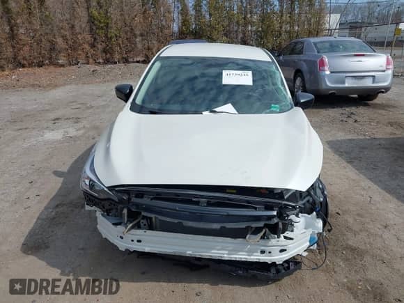 2024 Subaru Impreza с VIN JF1GUABC3R8909368, выставлен на аукционе IAAI как лот 41739235 с пробегом 295 миль миль и . История ставок и продаж доступна на DreamBid. Изображение 12.