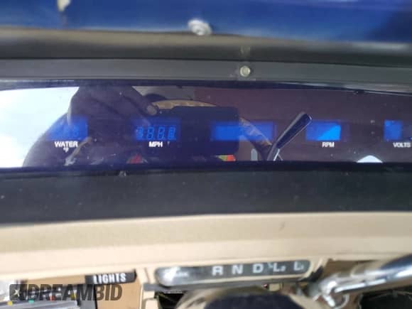 1976 Chevrolet Impala с VIN 1L47V61181699, выставлен на аукционе Copart как лот 57303234 с пробегом Не указан миль и Списание • Salvage title. История ставок и продаж доступна на DreamBid. Изображение 9.
