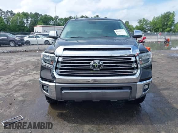 2019 Toyota Tundra SR5 с VIN 5TFAY5F10KX854202, выставлен на аукционе IAAI как лот 42184357 с пробегом 66 328 миль миль и . История ставок и продаж доступна на DreamBid. Изображение 12.