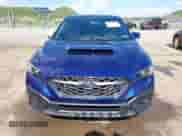 2023 Subaru WRX Premium with VIN JF1VBAF69P9811809, listed as a IAAI auction lot 42161793 with 28,799 mi miles and . Bid and sale history available at DreamBid. Image 12.