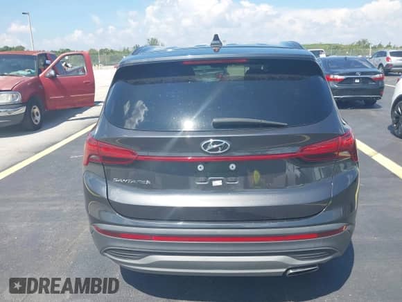 2021 Hyundai Santa Fe SE с VIN 5NMS14AJ9MH365920, выставлен на аукционе IAAI как лот 43065260 с пробегом 50 686 миль миль и . История ставок и продаж доступна на DreamBid. Изображение 16.