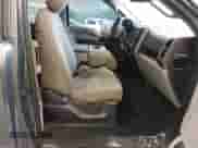 2019 Ford F-150 XL с VIN 1FTEX1CB4KFA74087, выставлен на аукционе IAAI как лот 43368337 с пробегом 163 540 миль миль и . История ставок и продаж доступна на DreamBid. Изображение 5.