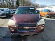 2007 Chevrolet Uplander 1LT z VIN 1GNDV33W67D142982, wystawiony jako Copart lot #84592864 z przebiegiem 99 418 mil mil oraz Szkoda całkowita • Salvage title. Historia ofert i sprzedaży dostępna na DreamBid. Obrazek 5.