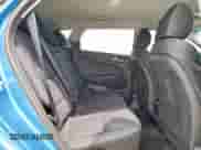 2021 Hyundai Tucson Limited with VIN KM8J33ALXMU345021, listed as a Copart auction lot 69467975 with 16,080 mi miles and Clean title. Bid and sale history available at DreamBid. Image 11.