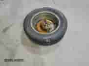 2012 Toyota Prius Four с VIN JTDKN3DU6C1505161, выставлен на аукционе Copart как лот 90521985 с пробегом 266 431 миль миль и Чистый • Clean title. История ставок и продаж доступна на DreamBid. Изображение 12.