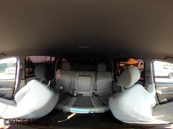 2014 Honda Pilot LX с VIN 5FNYF4H27EB057156, выставлен на аукционе IAAI как лот 42974918 с пробегом 180 254 миль миль и . История ставок и продаж доступна на DreamBid. Изображение 18.