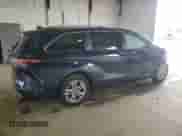 2022 Toyota Sienna Platinum с VIN 5TDESKFC2NS048665, выставлен на аукционе Copart как лот 61469015 с пробегом 59 945 миль миль и Чистый • Clean title. История ставок и продаж доступна на DreamBid. Изображение 3.