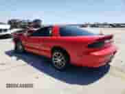 2002 Chevrolet Camaro Police Police с VIN 2G1FP22GX22108924, выставлен на аукционе Copart как лот 50046634 с пробегом Не указан миль и Списание • Salvage title. История ставок и продаж доступна на DreamBid. Изображение 2.