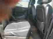 2008 Chevrolet Tahoe LTZ z VIN 1GNFC13J38R215169, wystawiony jako Copart lot #61545145 z przebiegiem Nie podano mil oraz Szkoda całkowita • Salvage title. Historia ofert i sprzedaży dostępna na DreamBid. Obrazek 11.