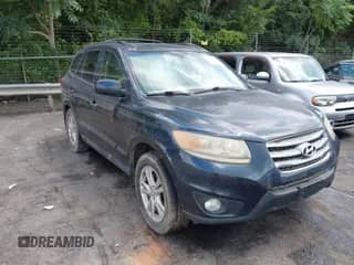 2012 Hyundai Santa Fe Limited с VIN 5XYZK3ABXCG168021, выставлен на аукционе IAAI как лот 42738865 с пробегом Не указан миль и . История ставок и продаж доступна на DreamBid. Изображение 1.