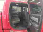 2022 Ram 1500 Big Horn с VIN 1C6SRFFT7NN254888, выставлен на аукционе IAAI как лот 42952271 с пробегом 28 430 миль миль и . История ставок и продаж доступна на DreamBid. Изображение 8.