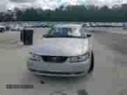 2003 Ford Mustang Standard z VIN 1FAFP40453F317652, wystawiony jako Copart lot #82534525 z przebiegiem 190 003 mil mil oraz Szkoda całkowita • Salvage title. Historia ofert i sprzedaży dostępna na DreamBid. Obrazek 13.