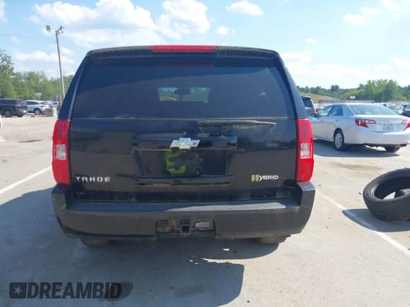 2011 Chevrolet Tahoe с VIN 1GNSKDFJ3BR192126, выставлен на аукционе IAAI как лот 42859897 с пробегом 179 063 миль миль и . История ставок и продаж доступна на DreamBid. Изображение 17.