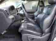 2009 Jeep Grand Cherokee with VIN 1J8HR78W19C537720, listed as a Copart auction lot 78381384 with 97,151 mi miles and Salvage title. Bid and sale history available at DreamBid. Image 7.