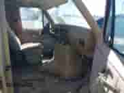 1988 Ford Econoline Cargo с VIN 1FDGS24H0JHC21214, выставлен на аукционе IAAI как лот 39650228 с пробегом 55 106 миль миль и . История ставок и продаж доступна на DreamBid. Изображение 5.