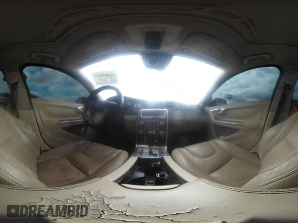 2012 Volvo S60 T5 с VIN YV1622FS9C2041335, выставлен на аукционе IAAI как лот 42697828 с пробегом 141 412 миль миль и . История ставок и продаж доступна на DreamBid. Изображение 18.