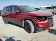 2019 Chevrolet Traverse RS с VIN 1GNEVJKW5KJ127345, выставлен на аукционе Copart как лот 87479314 с пробегом 85 193 миль миль и Списание • Salvage title. История ставок и продаж доступна на DreamBid. Изображение 4.