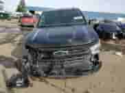 2022 Chevrolet Silverado 1500 RST z VIN 1GCUDEET6NZ599205, wystawiony jako Copart lot #42735645 z przebiegiem Nie podano mil oraz Czysty tytuł • Clean title. Historia ofert i sprzedaży dostępna na DreamBid. Obrazek 5.