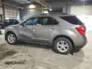2012 Chevrolet Equinox 2LT z VIN 2GNFLNEK9C6259467, wystawiony jako Copart lot #69126335 z przebiegiem 176 557 mil mil oraz Szkoda całkowita • Salvage title. Historia ofert i sprzedaży dostępna na DreamBid. Obrazek 2.