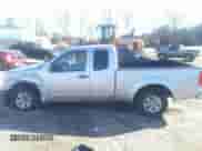 2014 Nissan Frontier S with VIN 1N6BD0CT0EN722739, listed as a IAAI auction lot 41585454 with 301,743 mi miles and . Bid and sale history available at DreamBid. Image 14.