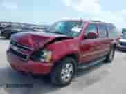 2010 Chevrolet Suburban LT z VIN 1GNUCJE03AR267838, wystawiony jako IAAI lot #42535623 z przebiegiem 265 769 mil mil oraz . Historia ofert i sprzedaży dostępna na DreamBid. Obrazek 20.