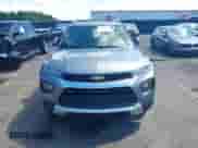 2023 Chevrolet TrailBlazer LT с VIN KL79MRSLXPB203903, выставлен на аукционе IAAI как лот 43064996 с пробегом 10 713 миль миль и . История ставок и продаж доступна на DreamBid. Изображение 12.