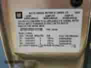 2005 GMC Sierra 1500 SLT z VIN 2GTEC13T251131726, wystawiony jako Copart lot #52334705 z przebiegiem 109 319 mil mil oraz Szkoda całkowita • Salvage title. Historia ofert i sprzedaży dostępna na DreamBid. Obrazek 12.