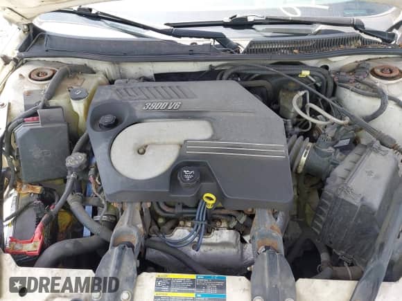 2006 Chevrolet Monte Carlo LTZ with VIN 2G1WN151069360217, listed as a IAAI auction lot 42607093 with 219,645 mi miles and . Bid and sale history available at DreamBid. Image 10.