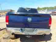 2014 Ram 1500 Big Horn z VIN 1C6RR7LT7ES361529, wystawiony jako IAAI lot #42831927 z przebiegiem 150 917 mil mil oraz . Historia ofert i sprzedaży dostępna na DreamBid. Obrazek 16.