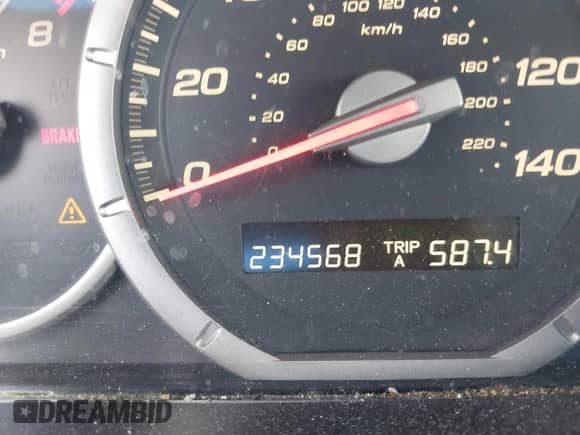 2006 Honda Pilot EX-L z VIN 2HKYF18636H528501, wystawiony jako IAAI lot #42956058 z przebiegiem 234 568 mil mil oraz . Historia ofert i sprzedaży dostępna na DreamBid. Obrazek 7.